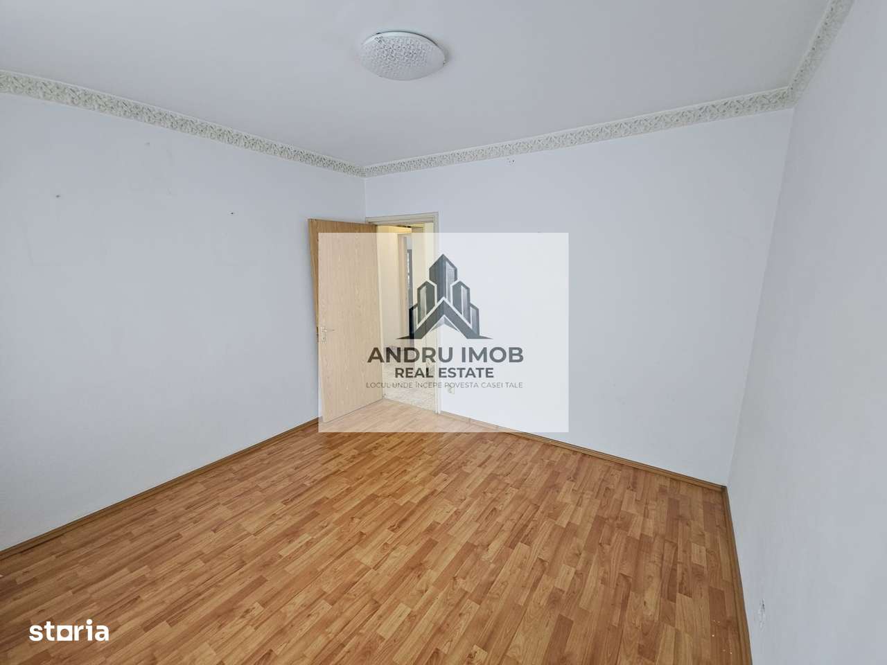 Apartamen 3 Camere | Metrou Dristor 2 la 2 minute pe jos-8