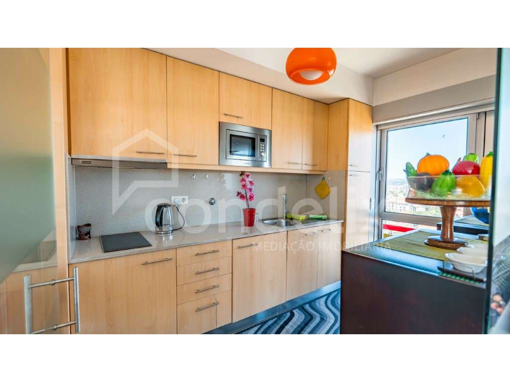 Apartamento T0 para venda junto ao estádio do Dragão-10