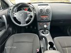 Nissan Qashqai 1.6 Visia - 5