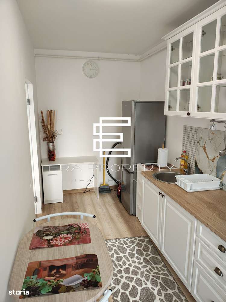 Apartament 1 cameră – Prima închiriere | 40 mp | zona  Ștefan cel Mare - Imagine principală: 2/12