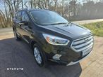 Ford Kuga - 15