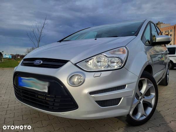Ford S-Max 2.0 Trend - 13