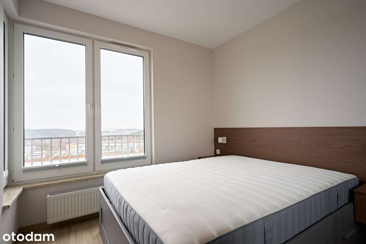 Nowe Mieszkanie 3 pokojowe, 55m2 - Pełny obrazek: 5/20