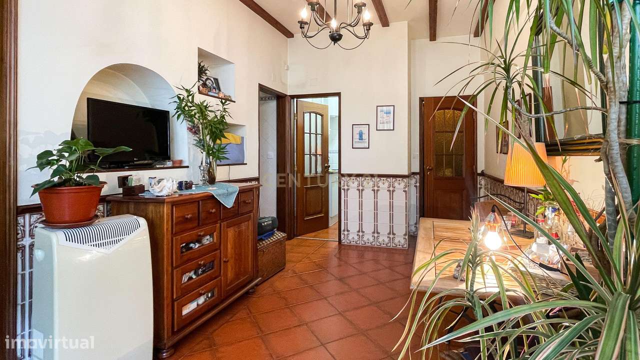 Apartamento T1 - Santo António da Caparica - Praia-5