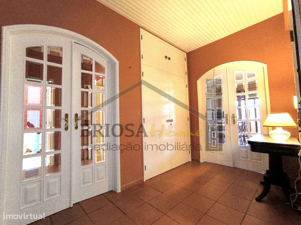 Apartamento T3, com vista mar, na Figueira da Foz-12