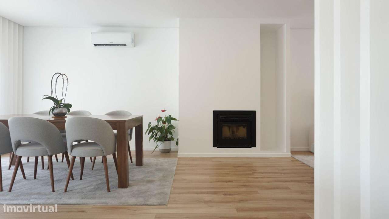 Moradia em Banda - Braga - Grande imagem: 5/11