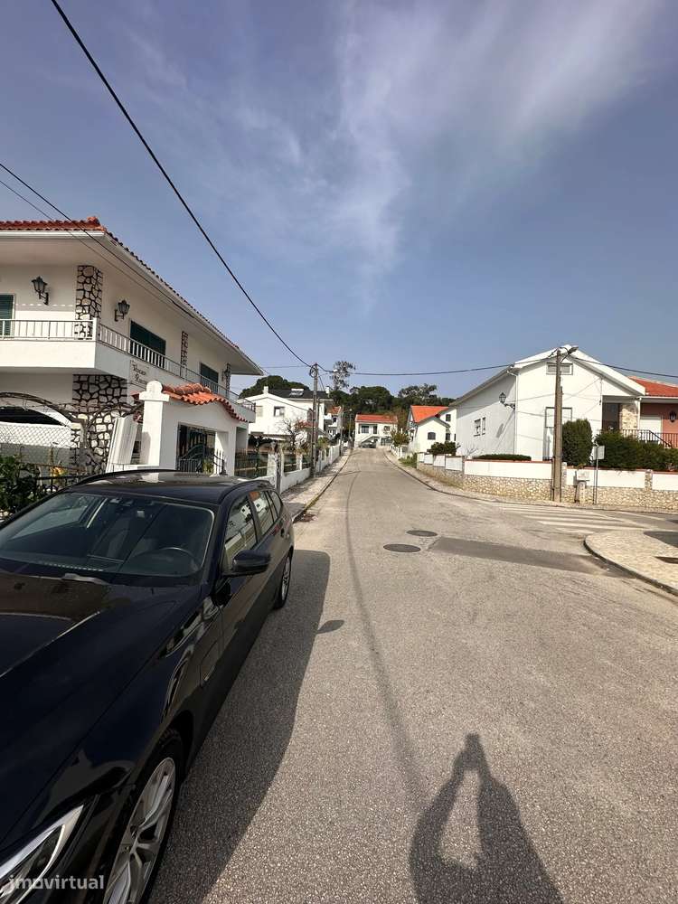Terreno Urbano para venda em Sobreda de Caparica, Almada - Grande imagem: 3/3