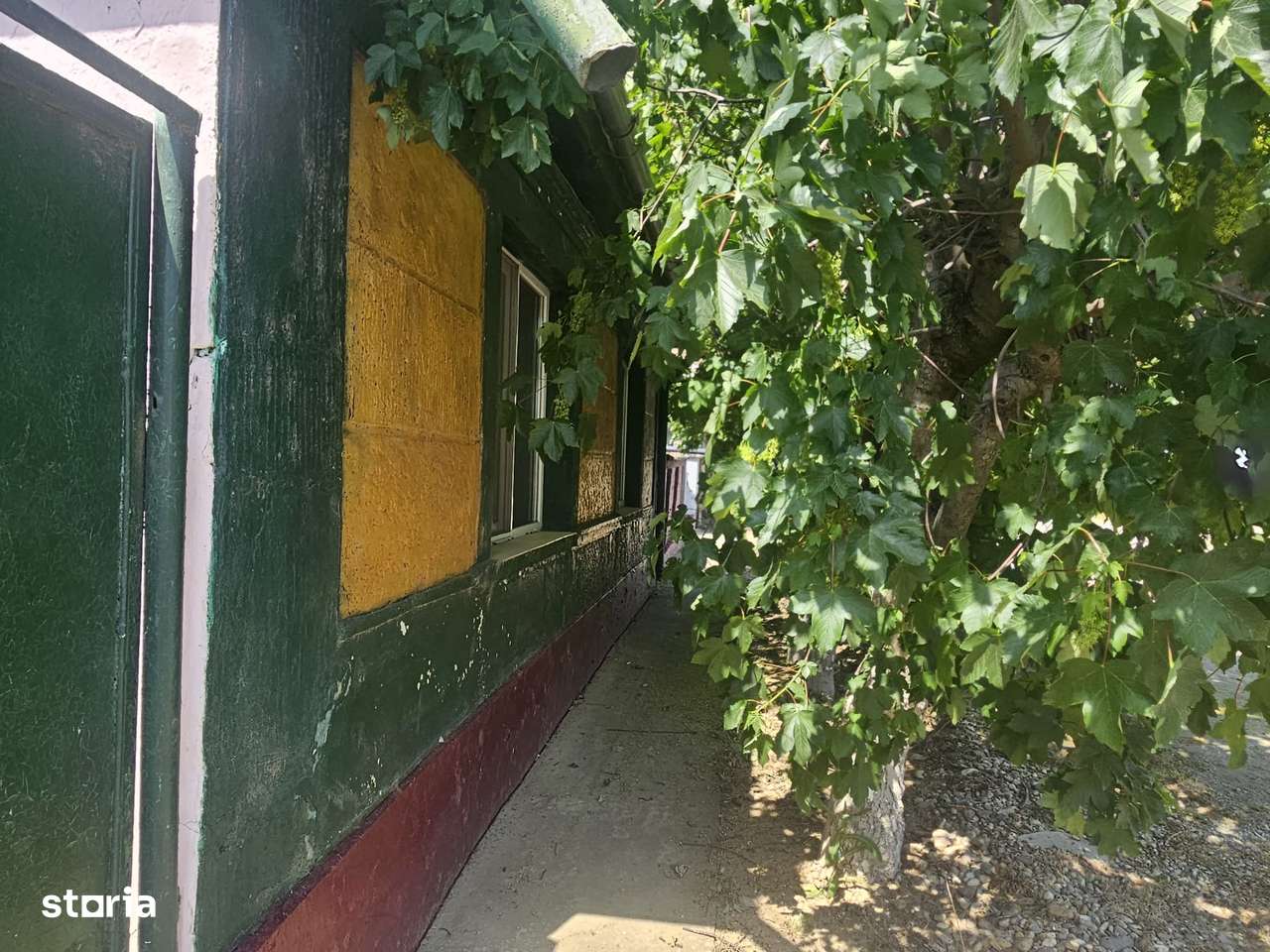 Casă de vânzare în Sânnicolau Român – 30 km de Oradea - Imagine principală: 4/20