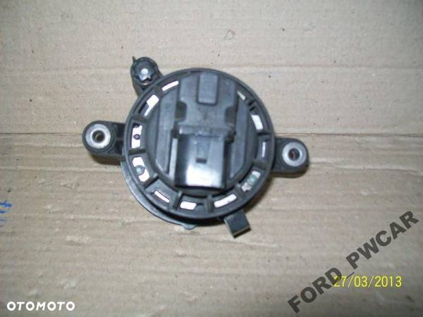 HALOGEN PRAWY SEAT IBIZA 6L 6L0 941 699 - 2