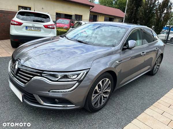 Renault Talisman Blue dCi 160 EDC INTENS - 2