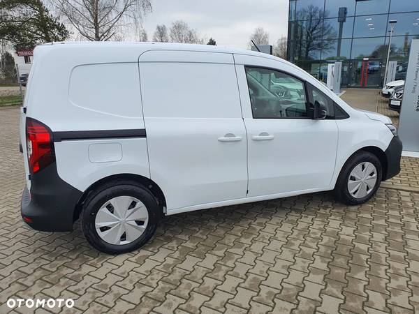 Nissan Townstar Electric 45kwh 122KM N-Connecta - 4