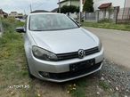 Volkswagen Golf 2.0 TDI Comfortline - 10