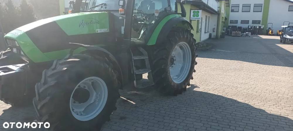 Deutz-Fahr Agrotoron 120 - 5