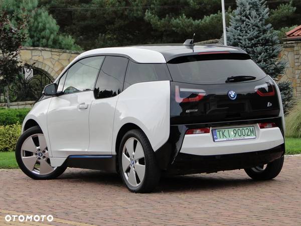 BMW i3 Standard - 4