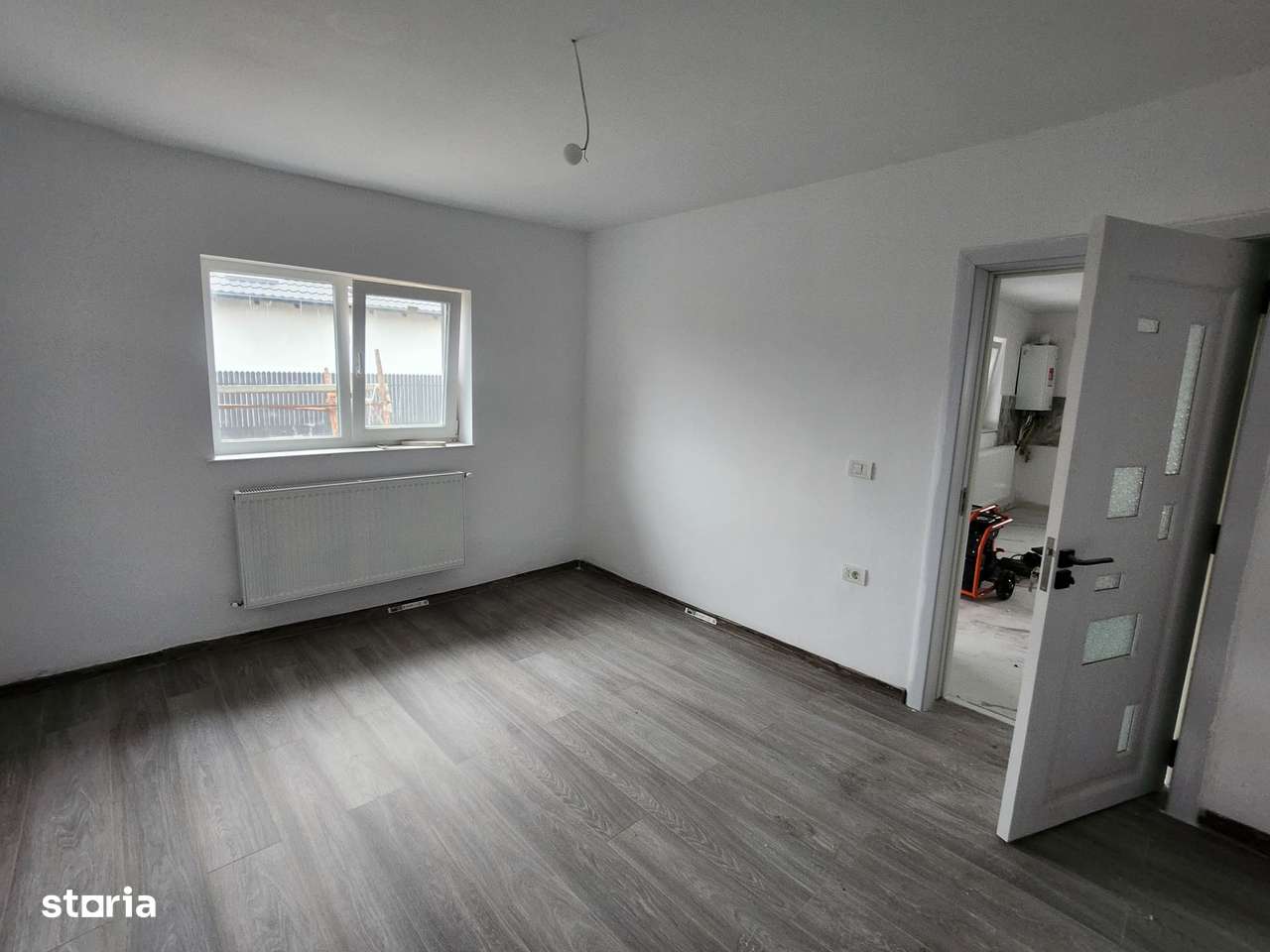 Casa In Hemeius Cu 3 Dormitoare - Imagine principală: 5/13