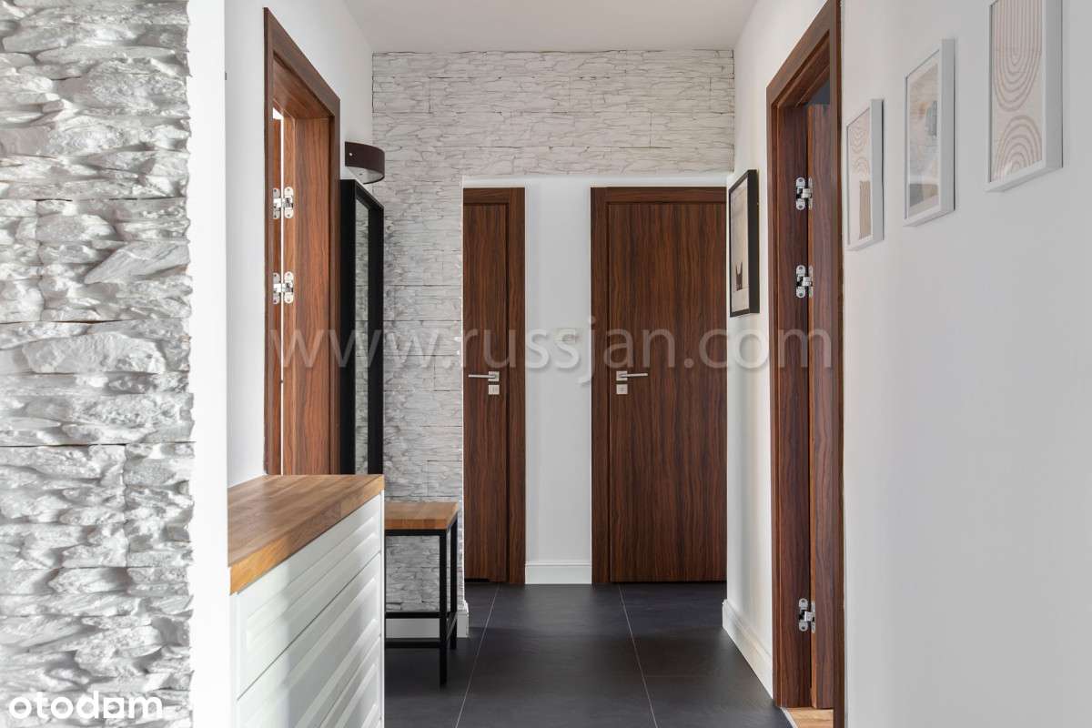 Wygodne , funkcjonalne mieszkanie dla rodziny - Pełny obrazek: 5/11