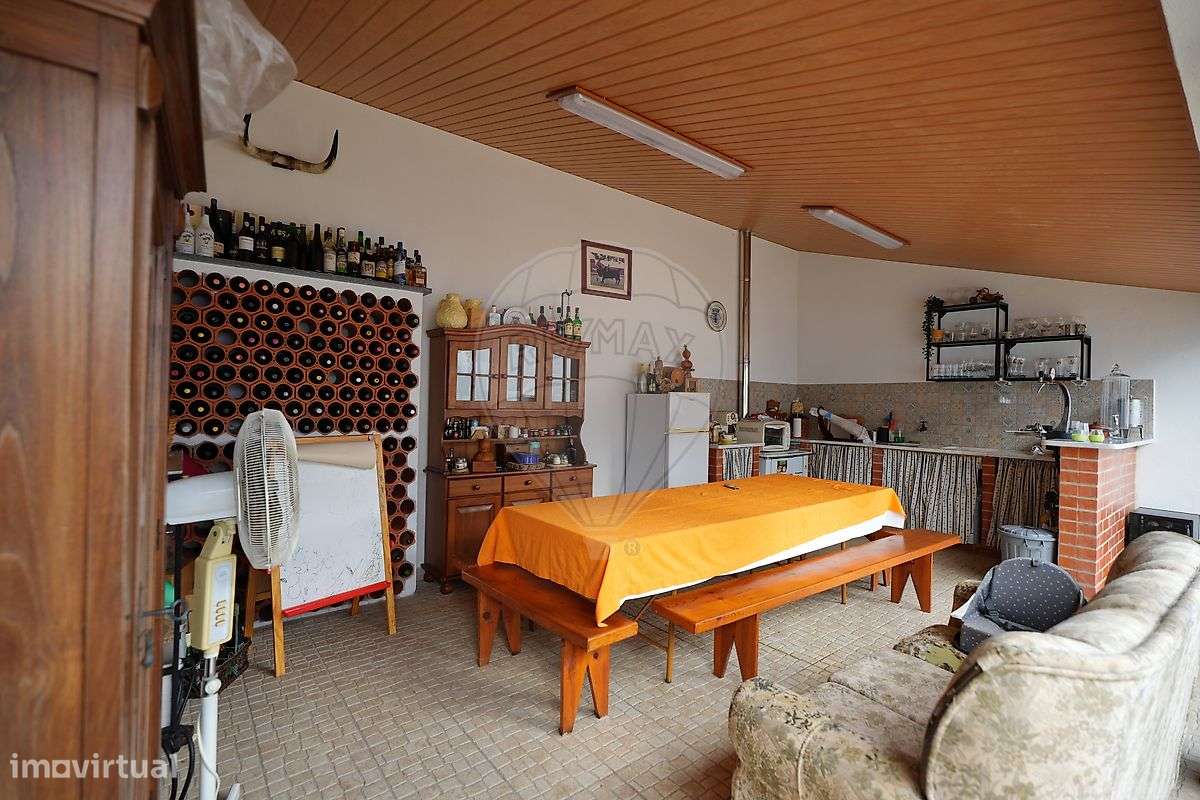 Moradia T5 para venda - Grande imagem: 5/22