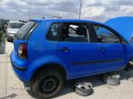 Spate complet Vw Polo 9N - 2