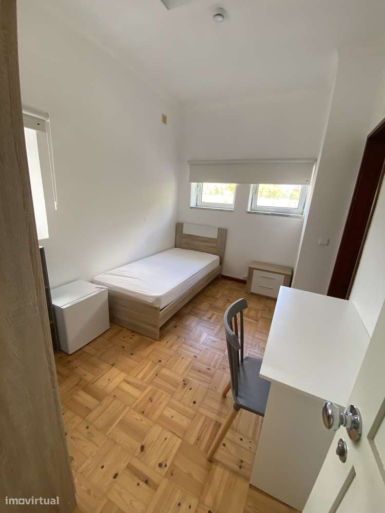 magnificas suites em Residência sita em Montes Claros, Celas - Grande imagem: 3/21