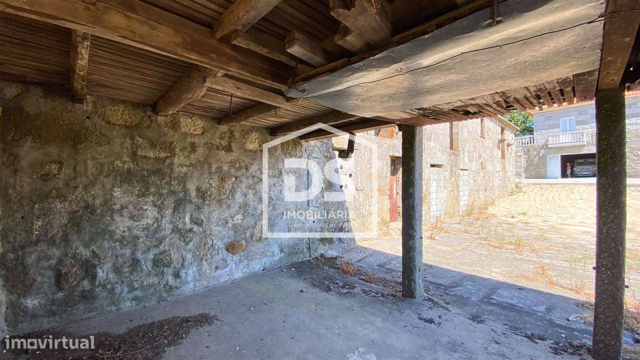 Quintinha T2 Venda em Airães,Felgueiras-21