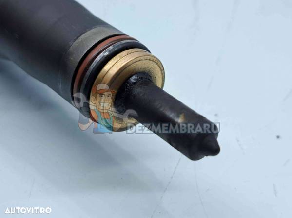 Injector Volkswagen Touran (1T1, 1T2) [Fabr 2003-2010] 038130073BN 0414720313 1.9 TDI BLS 77KW 105CP - 6