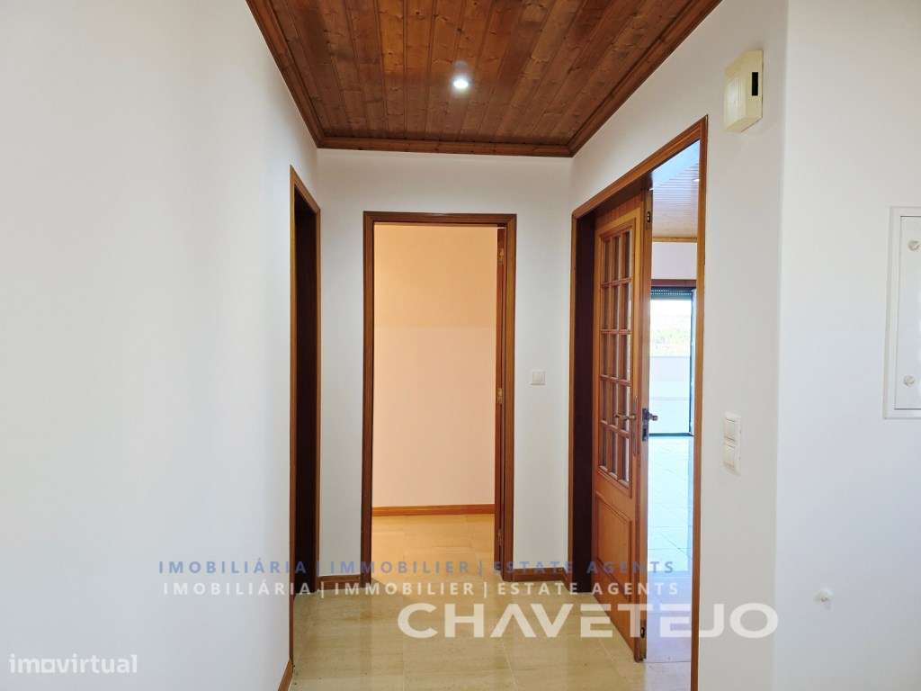 Imponente moradia de 3 quartos com vistas panorâmicas para a barrag...-6
