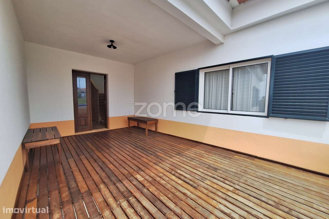 Moradia T3 Remodelada na Ponta do Pargo, Calheta - Grande imagem: 4/39