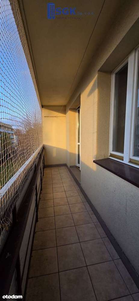 3 POKOJOWE MIESZKANIE|OTWARTA KUCHNIA|DUŻY BALKON|OS. WESTERPLATTE-6