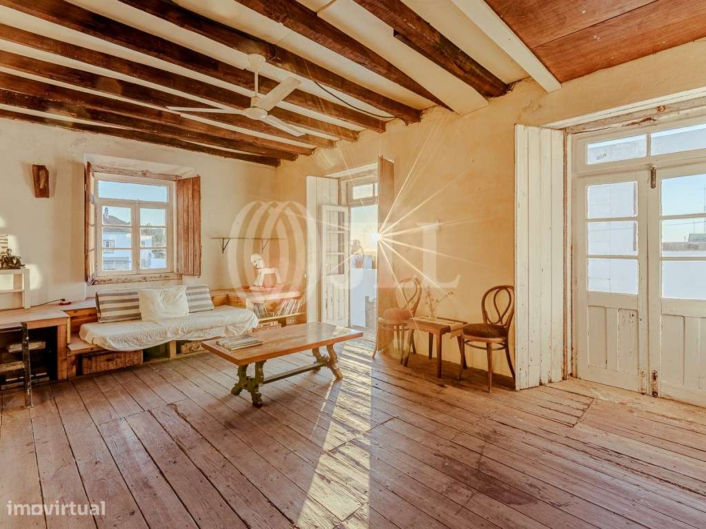 Moradia no centro histórico da vila do Crato - Grande imagem: 4/28