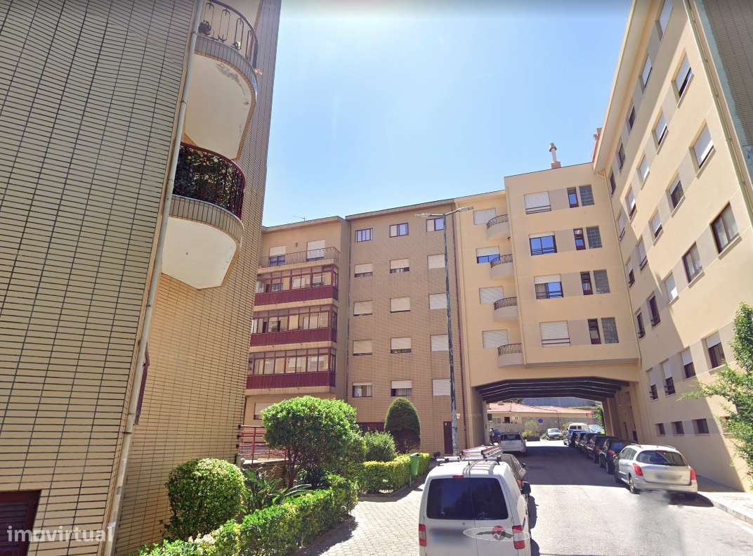 Apartamento T2 em Santa Marinha - Oportunidade de Investimento! - Grande imagem: 4/6