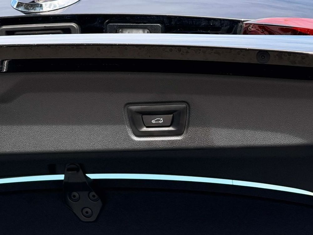 BMW Seria-4 430I Xdrive M Sport 2025 — zdjęcie 7