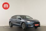 Ford Focus 1.0 EcoBoost MHEV ST-Line - 1