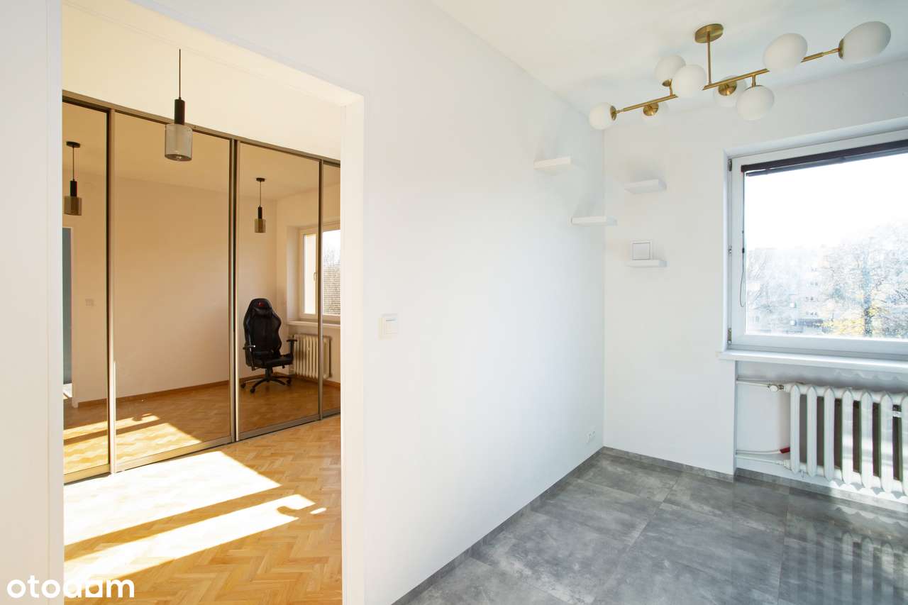 Mieszkanie 4 pokoje | 100 m2 |po remoncie | Wadowice ul. Lwowska-8