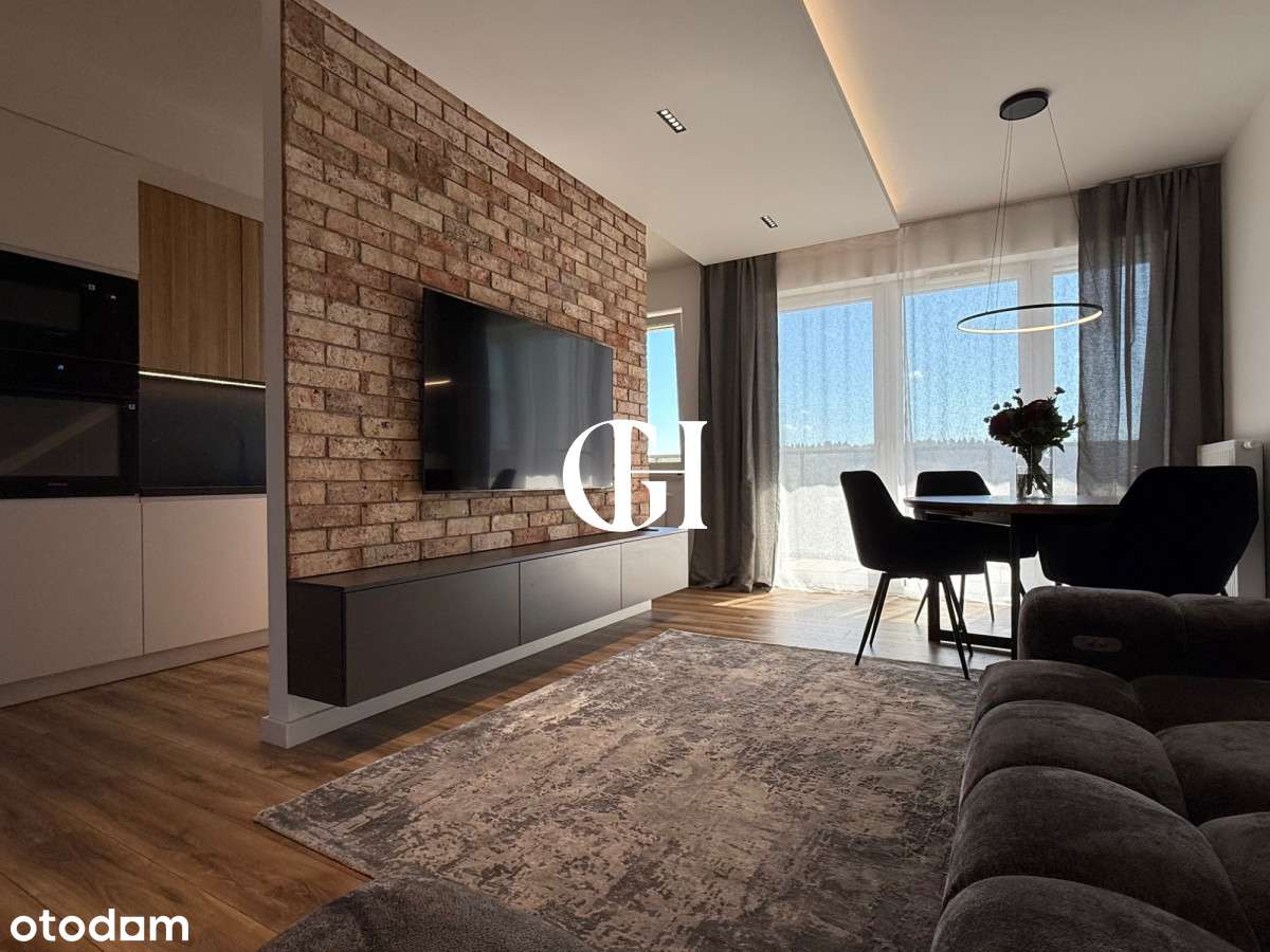 4 pokoje  2x garaż balkon-2