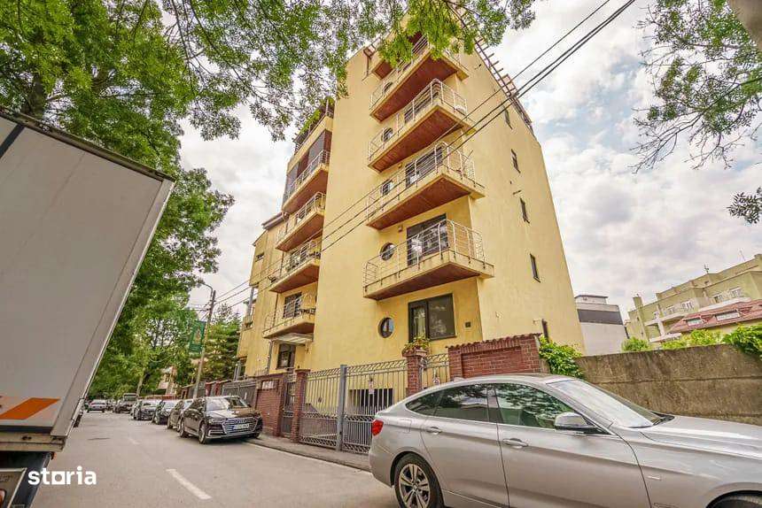Apartament 5 camere Duplex, Herăstrău – Șoseaua Nordului-18