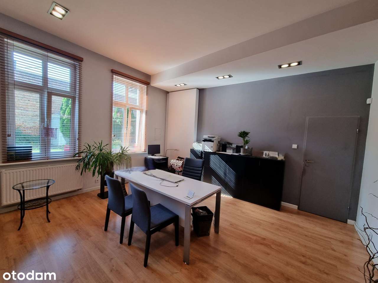 Do wynajęcia lokale na biuro w centrum Chodzieży! - Pełny obrazek: 4/10