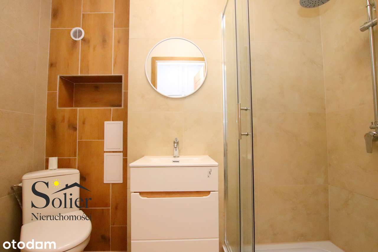 Rezerwacja   Kawalerka po remoncie idealna jako inwestycja pod wynajem-7