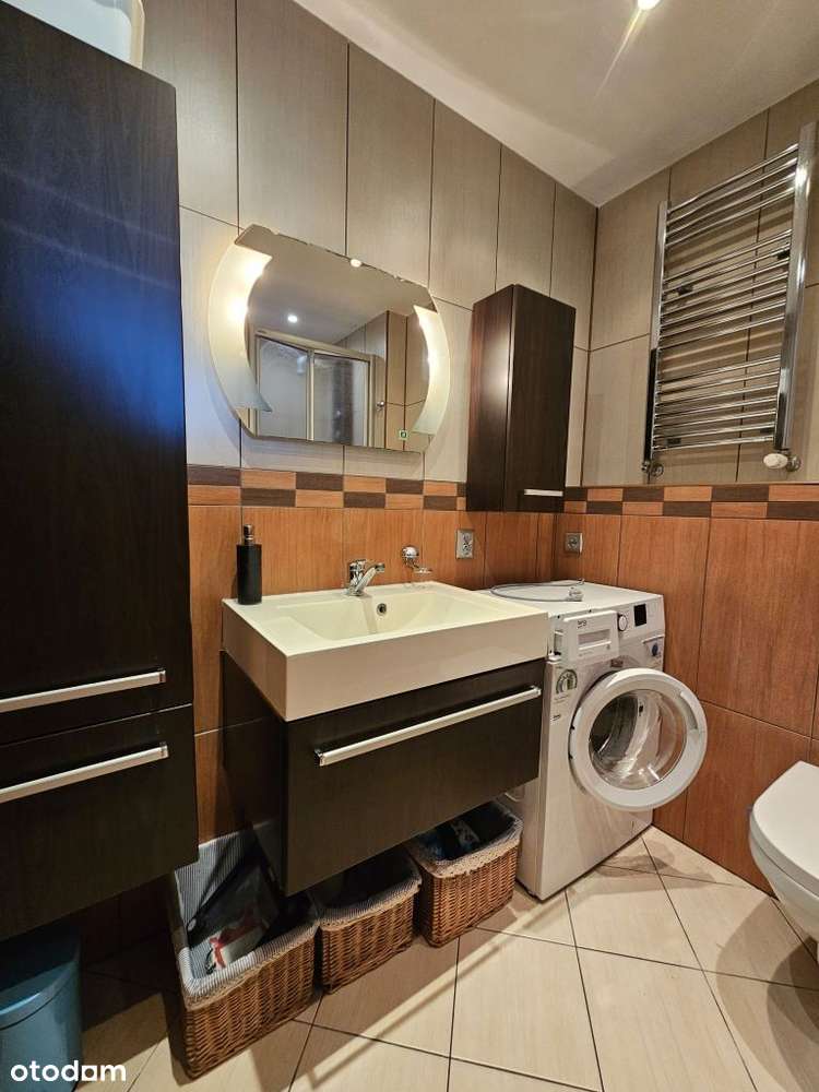 Mieszkanie z widokiem na zieleń-3