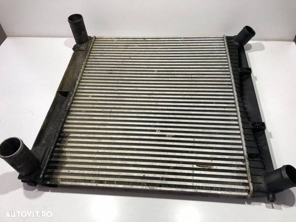 Radiator intercooler Land Rover Range Rover Sport (2005-2011) 3.6 tdv8 pml500040 - 1