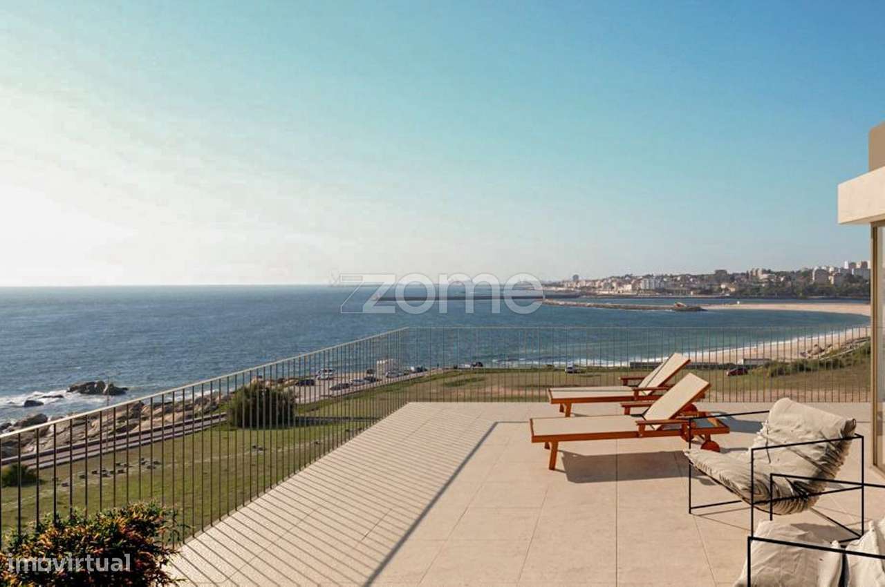 T4 na Seca do Bacalhau Vistas Deslumbrantes Mar - Grande imagem: 5/35