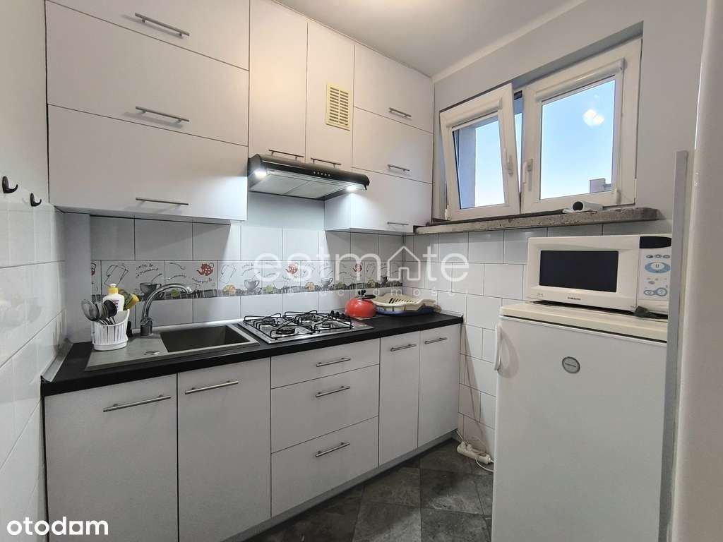 Przytulna kawalerka na sprzedaż–29,75 m², 3 piętro - Pełny obrazek: 4/9