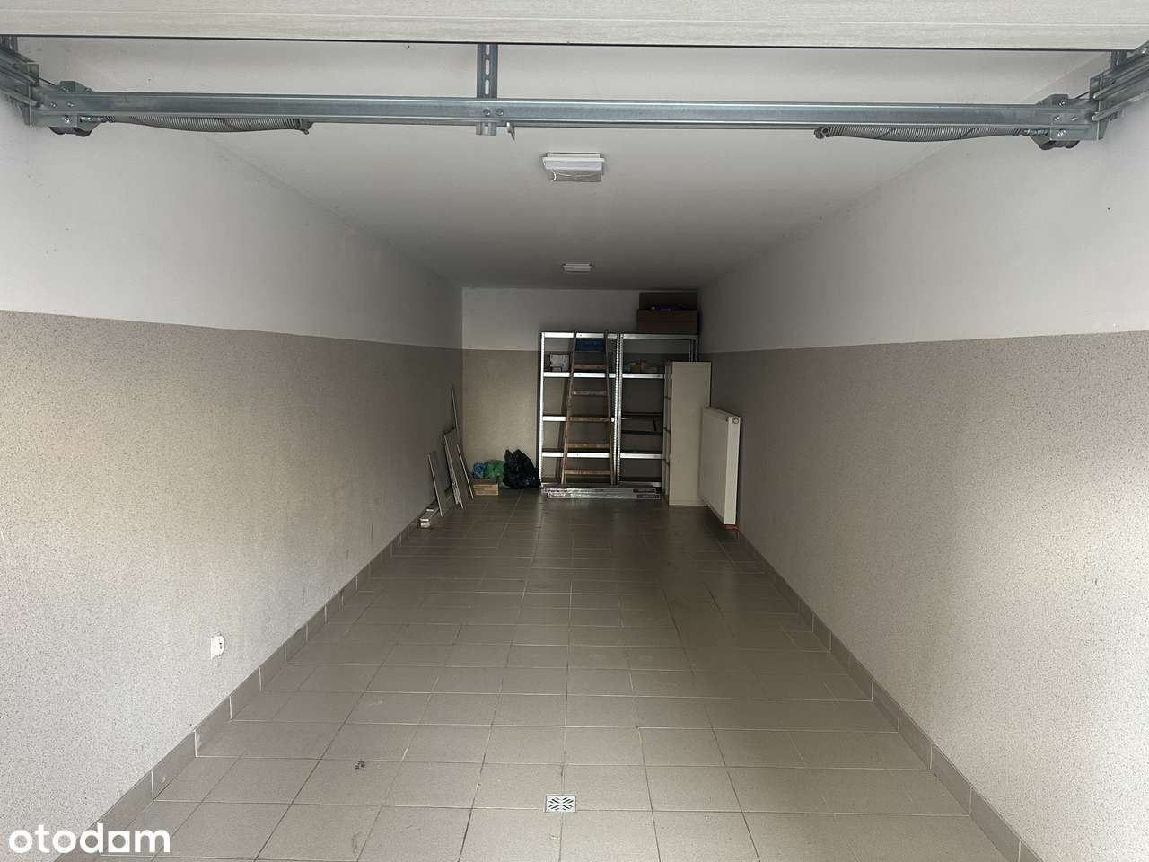 BEZ PROWIZJI|Piękny szereg, 4 pokoje, 2 miejsca w garażu-13