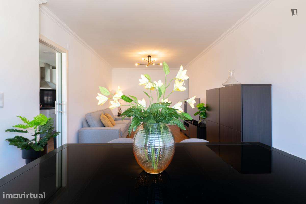 Apartamento com 2 quartos - localizado em Carcavelos Lisbon - Grande imagem: 4/9