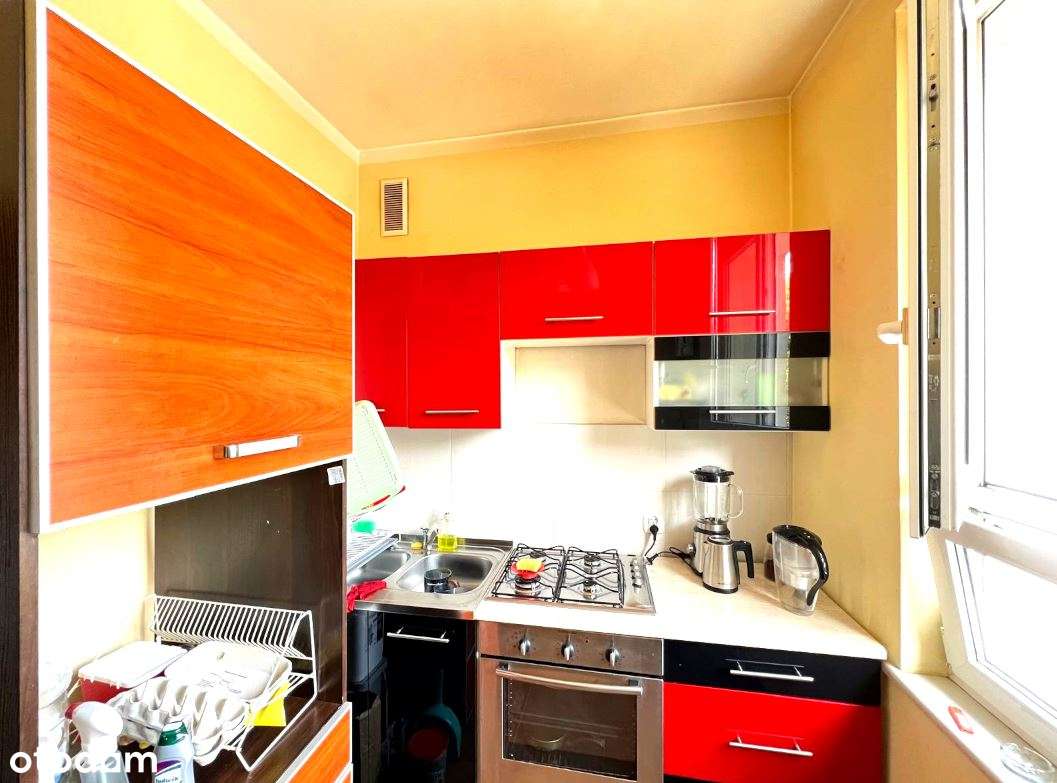 Warszawa-Mokotów-Malczewskiego-48m2 - Pełny obrazek: 4/5