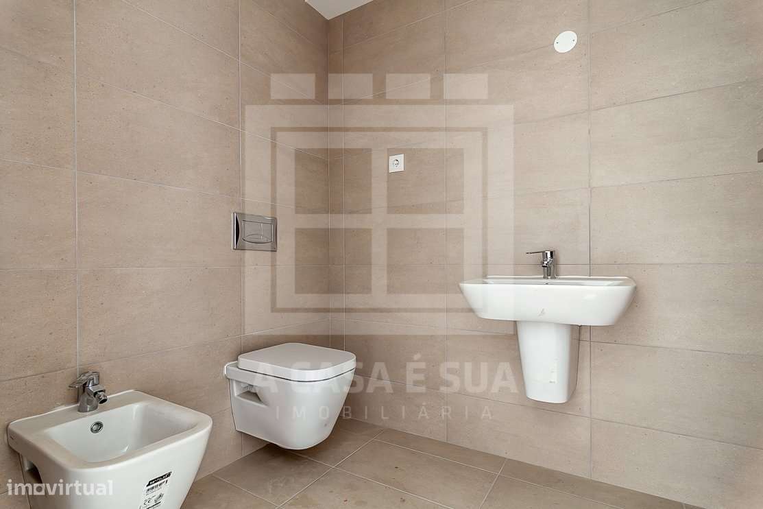 Prédio novo com 4 apartamentos na Praia do Furadouro-7