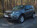 Land Rover Discovery Sport 2.0 D150 R-Dynamic HSE - 9