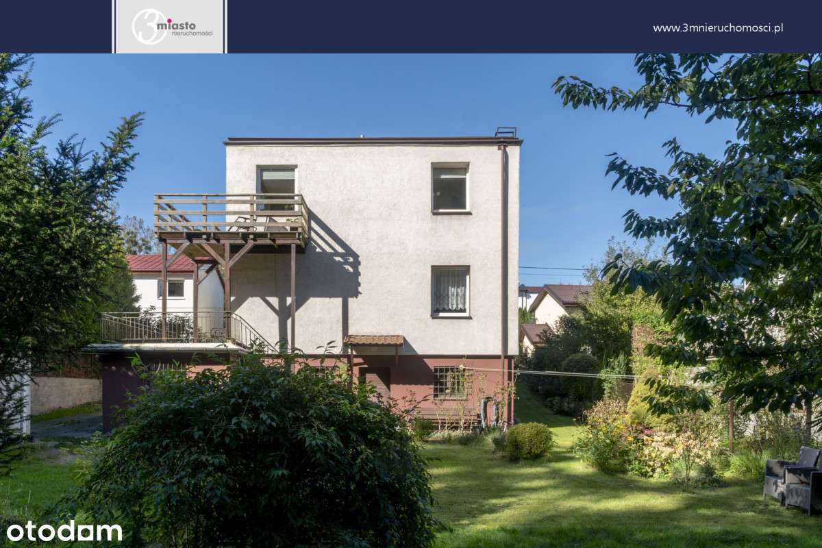 Gdynia  Witomino dom przy lesie!-0