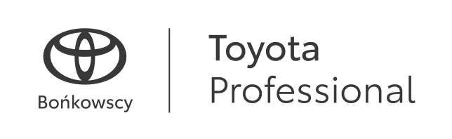 Toyota Professional Bońkowscy logo