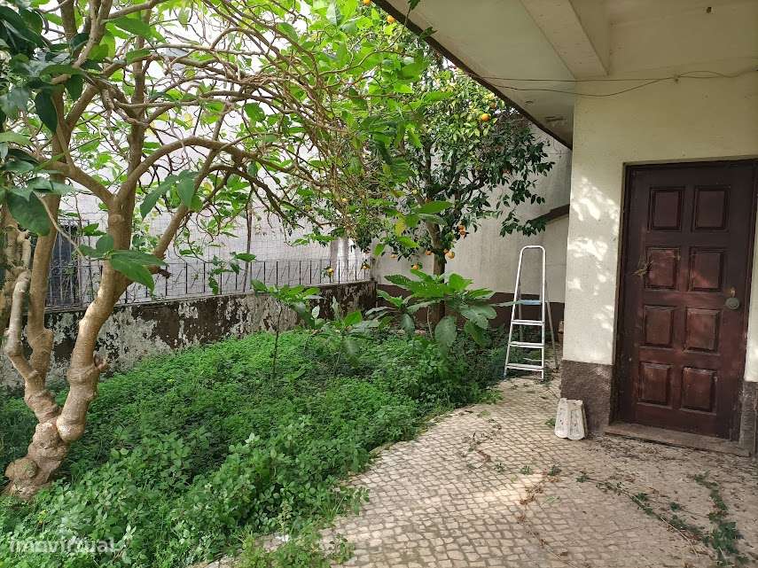 Moradia M3 com 872 m2 de terreno, Orelhudo, Cernache, Coimbra-13