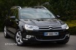 Citroën C5 Tourer HDi 165 FAP Exclusive - 11